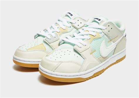 nike dunks sea glass|Buy Dunk Low Scrap 'Sea Glass' .